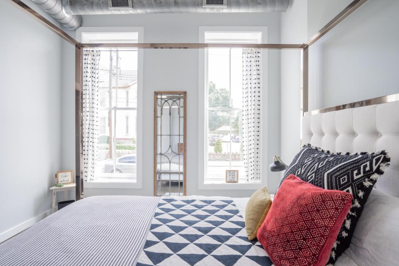 קובינגטון Funky Fresh 1 Bedroom, Perfect For Business Or Leisure מראה חיצוני תמונה