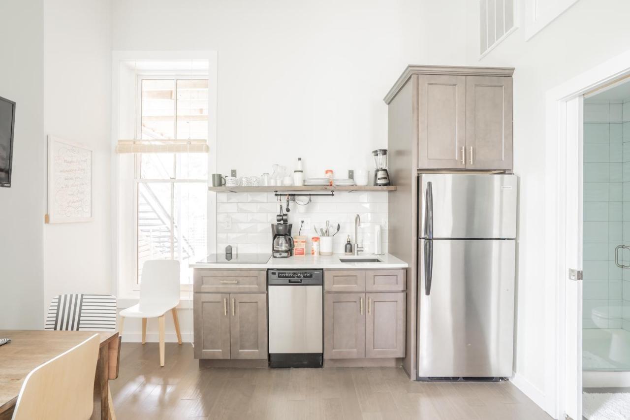 קובינגטון Funky Fresh 1 Bedroom, Perfect For Business Or Leisure מראה חיצוני תמונה