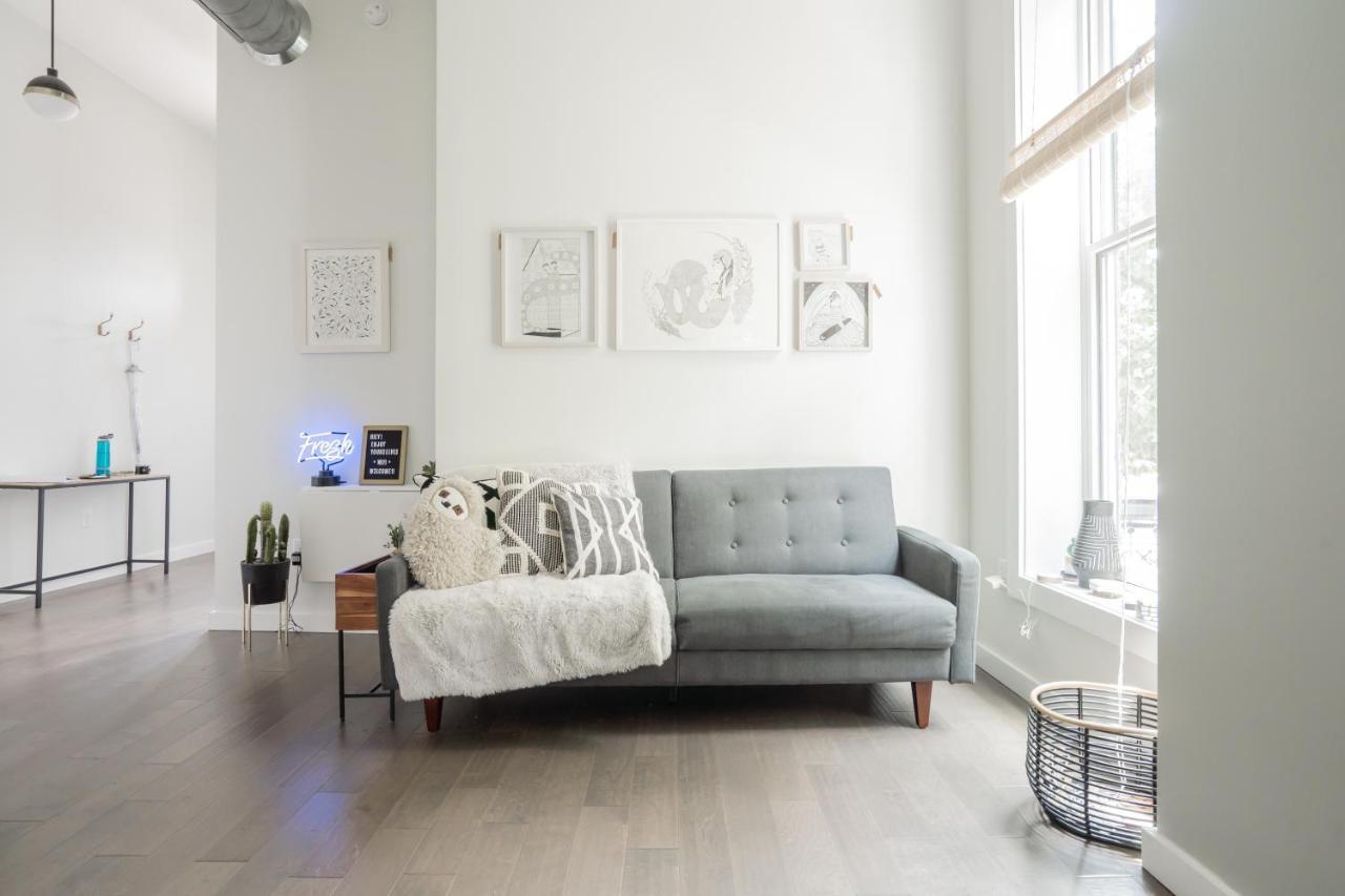 קובינגטון Funky Fresh 1 Bedroom, Perfect For Business Or Leisure מראה חיצוני תמונה
