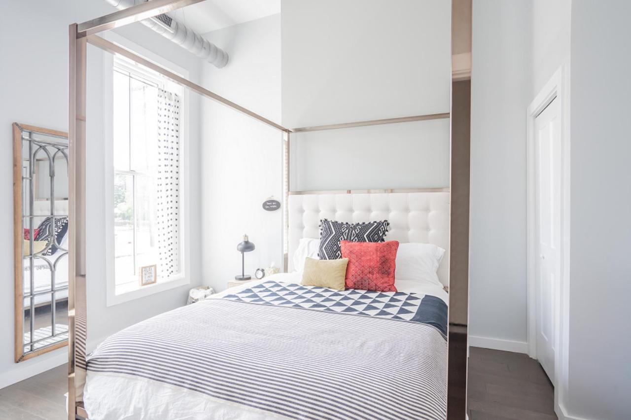 קובינגטון Funky Fresh 1 Bedroom, Perfect For Business Or Leisure מראה חיצוני תמונה